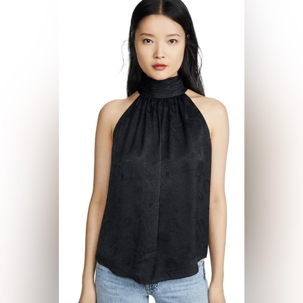 Joie Erola Blouse